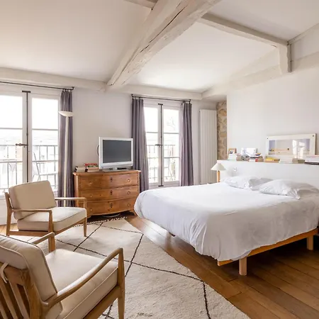 Veeve - Loft Living On Luxembourg Appartamento *