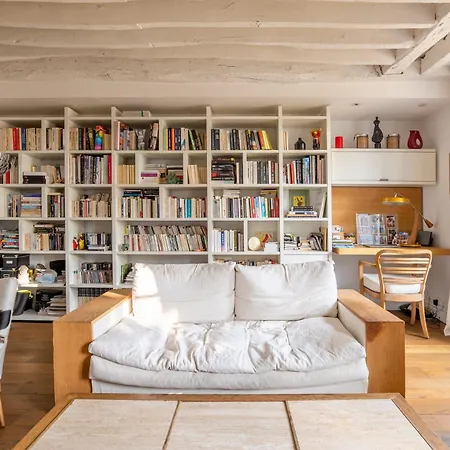 Veeve - Loft Living On Luxembourg